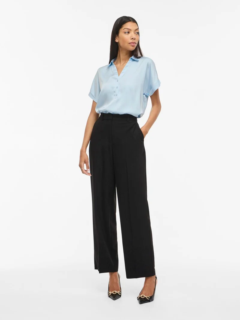 VIENNA RAVENNA S/S TOP