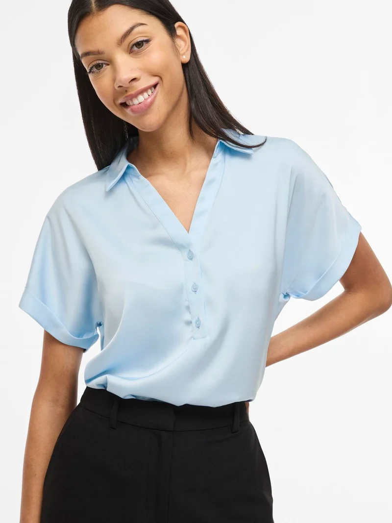 VIENNA RAVENNA S/S TOP
