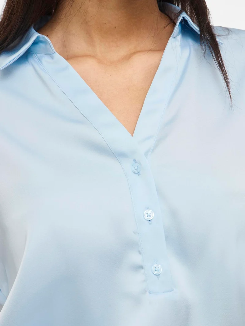 VIENNA RAVENNA S/S TOP