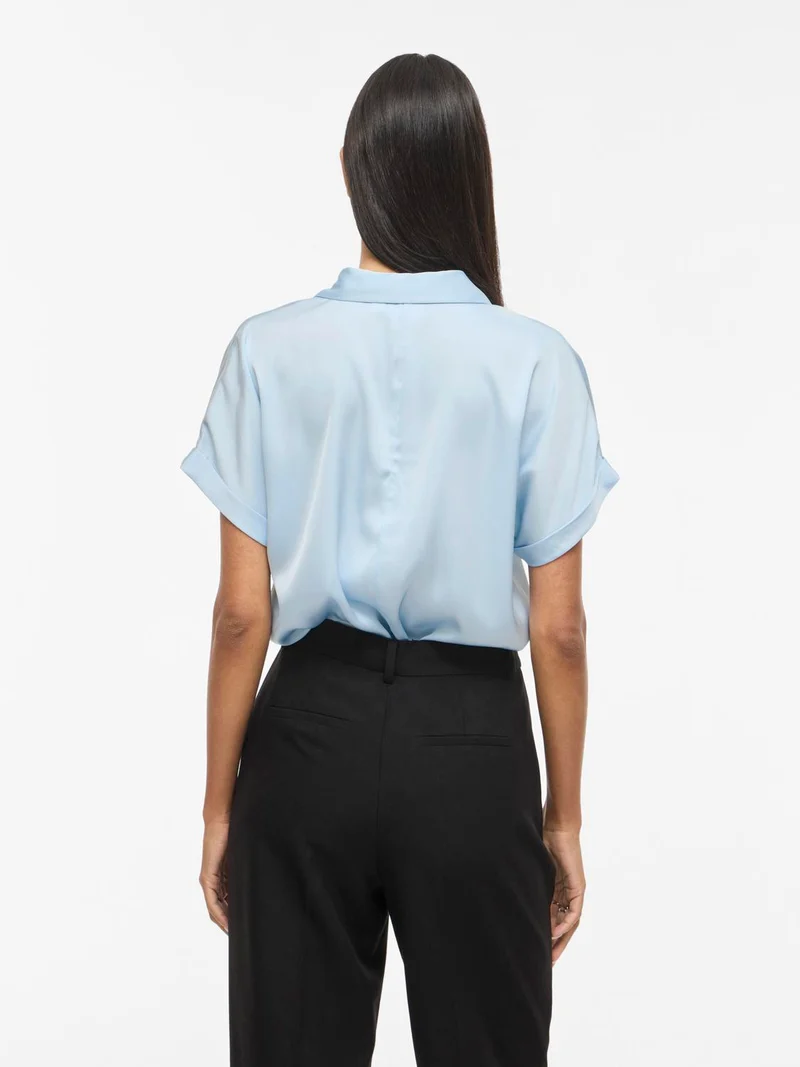 VIENNA RAVENNA S/S TOP