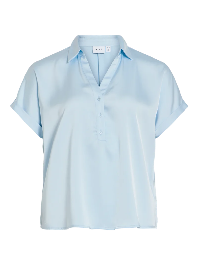 VIENNA RAVENNA S/S TOP