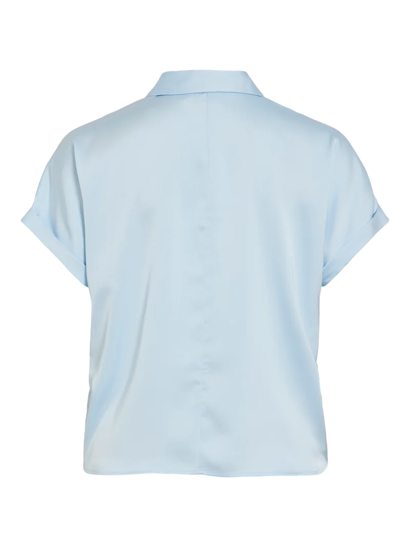 VIENNA RAVENNA S/S TOP
