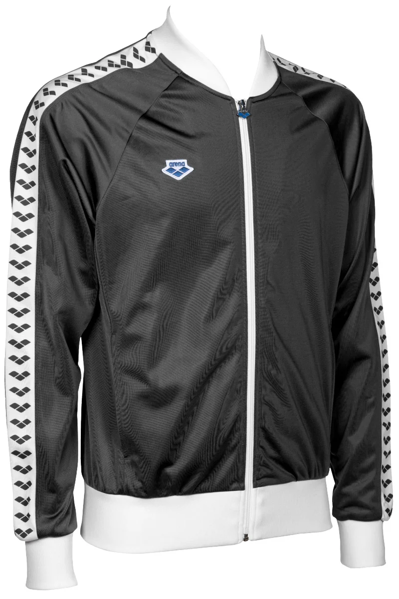 Arena Icons Relax IVTeam Jacket Herren