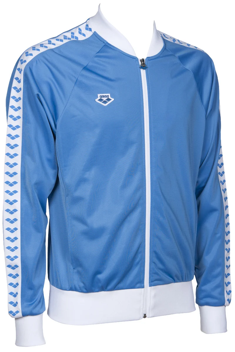 Arena Icons Relax IVTeam Jacket Herren