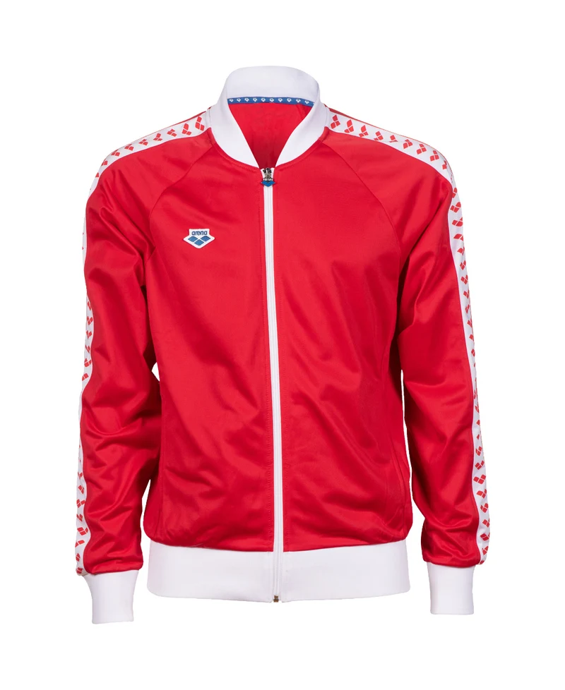 Arena Icons Relax IVTeam Jacket Herren