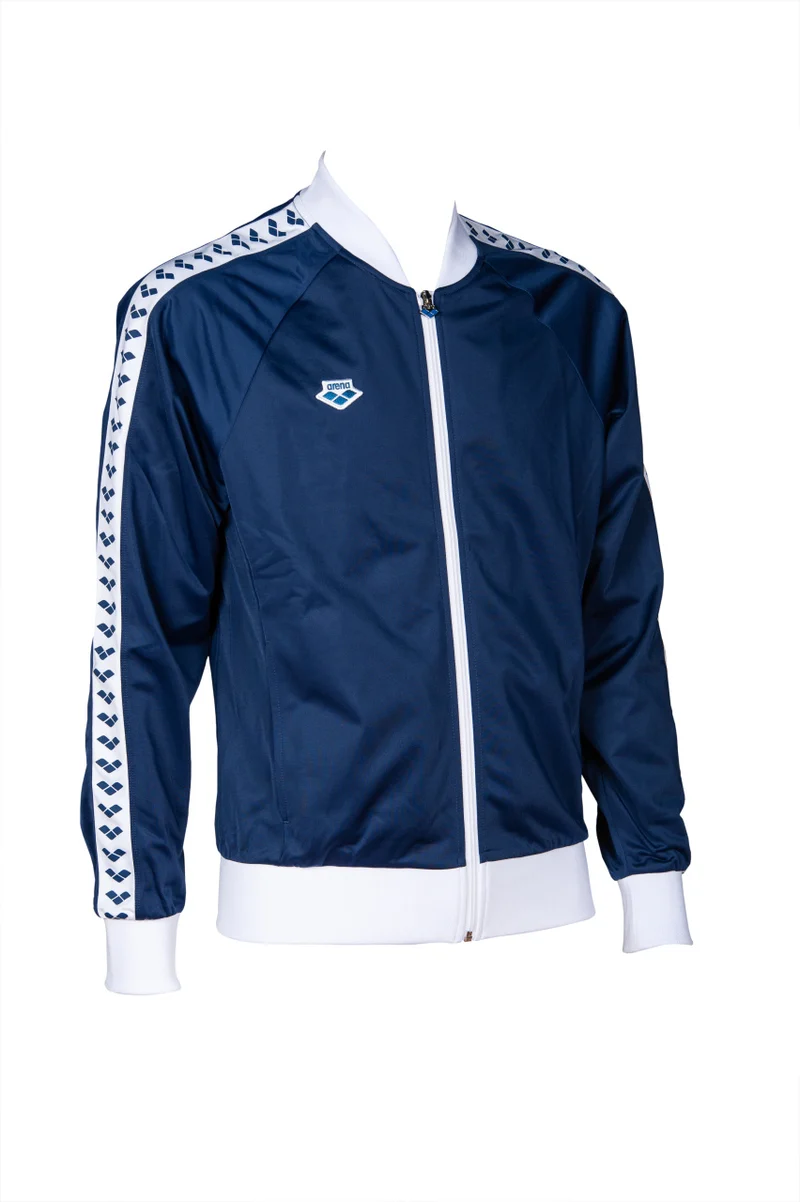 Arena Icons Relax IVTeam Jacket Herren