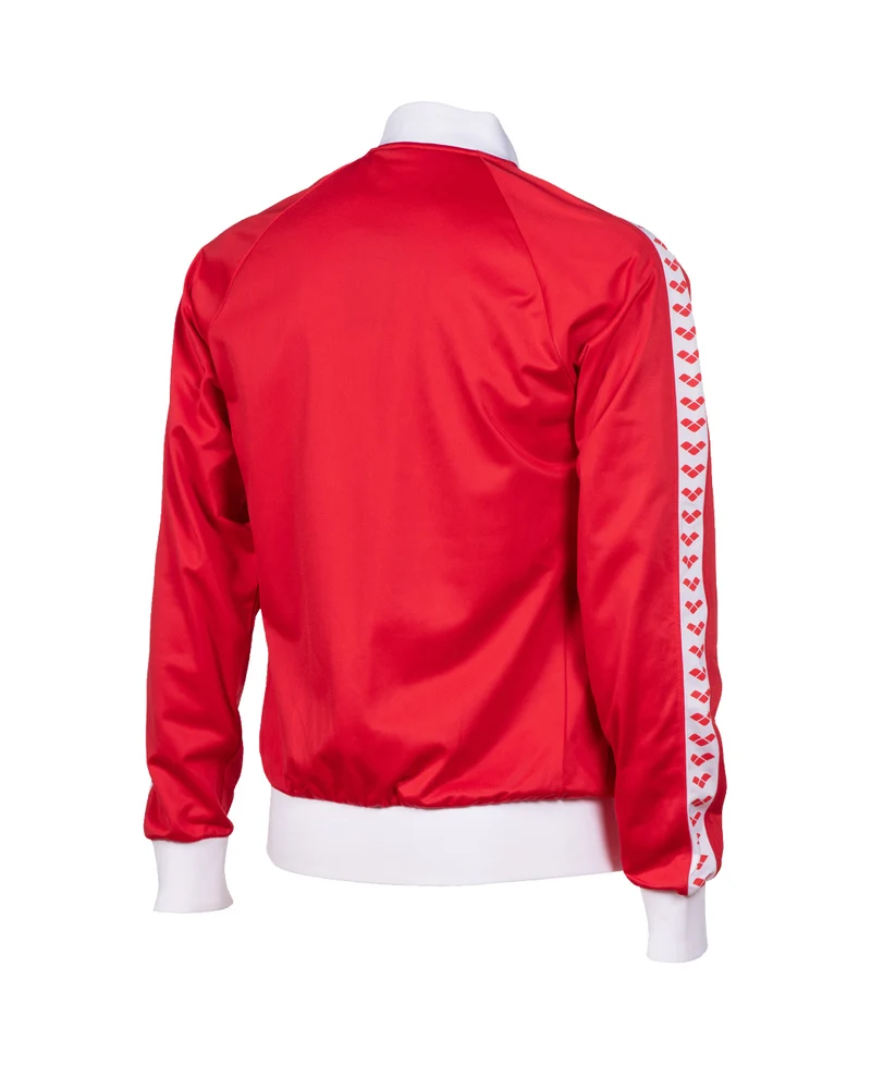 Arena Icons Relax IVTeam Jacket Herren