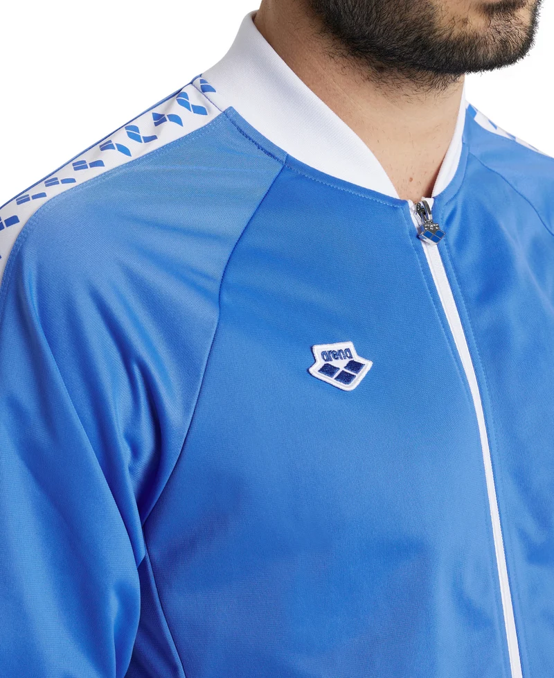 Arena Icons Relax IVTeam Jacket Herren