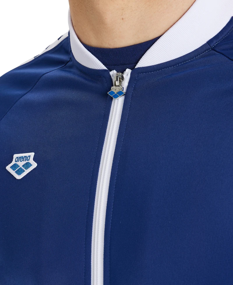 Arena Icons Relax IVTeam Jacket Herren