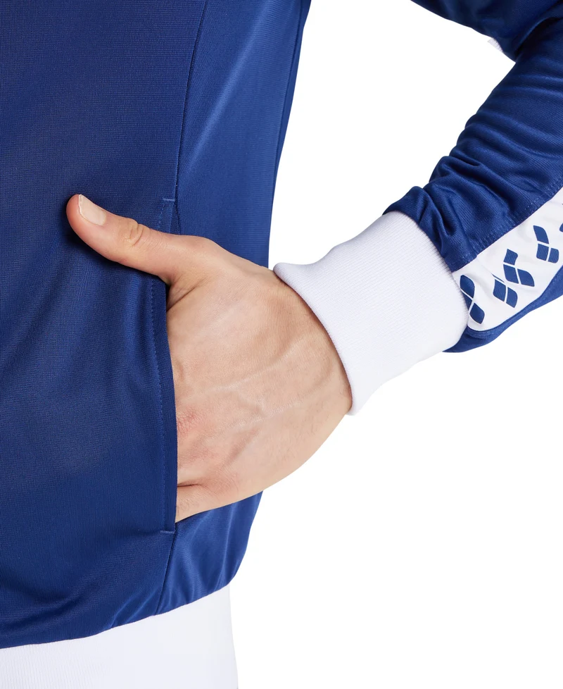 Arena Icons Relax IVTeam Jacket Herren