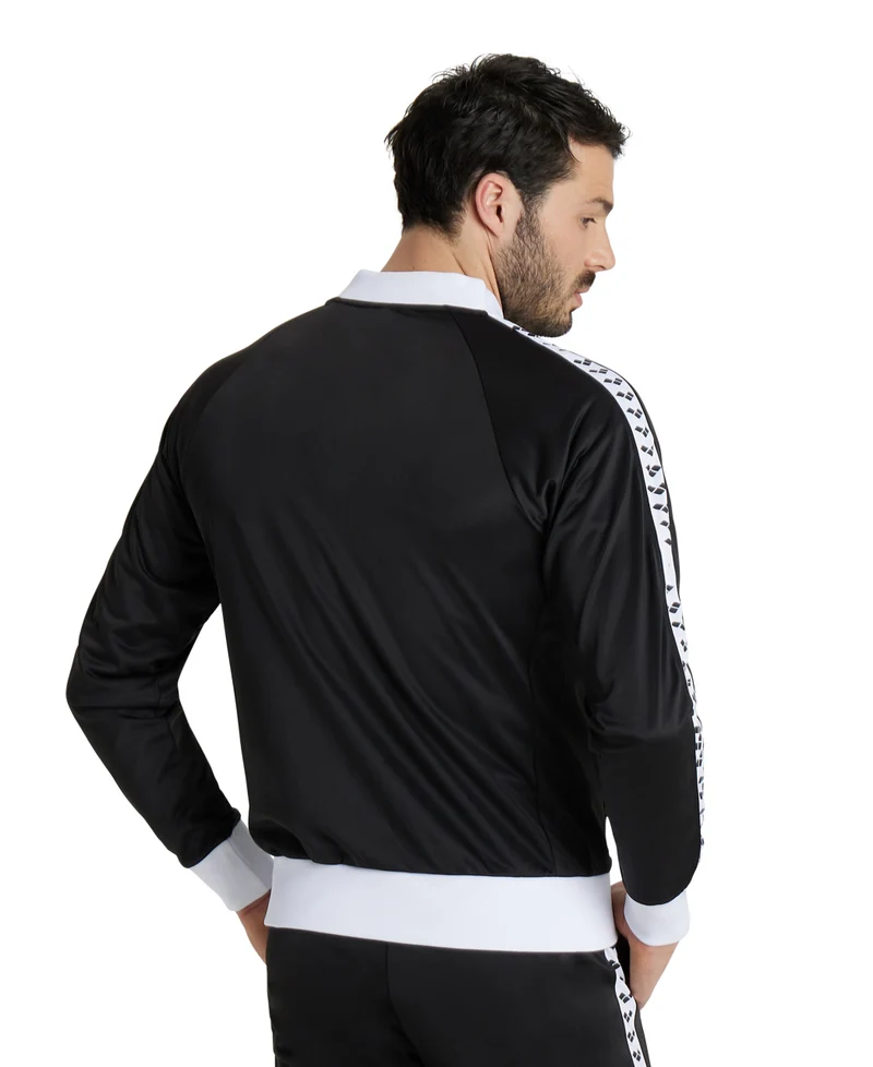 Arena Icons Relax IVTeam Jacket Herren