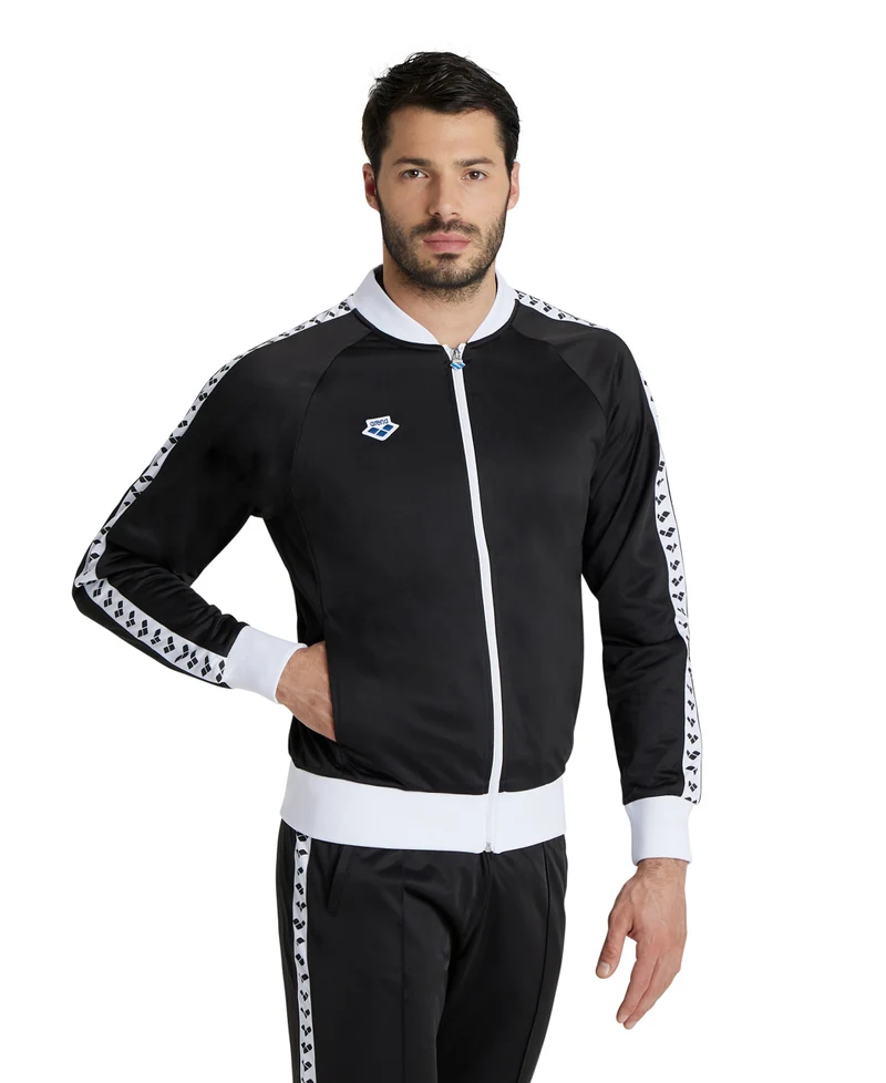Arena Icons Relax IVTeam Jacket Herren
