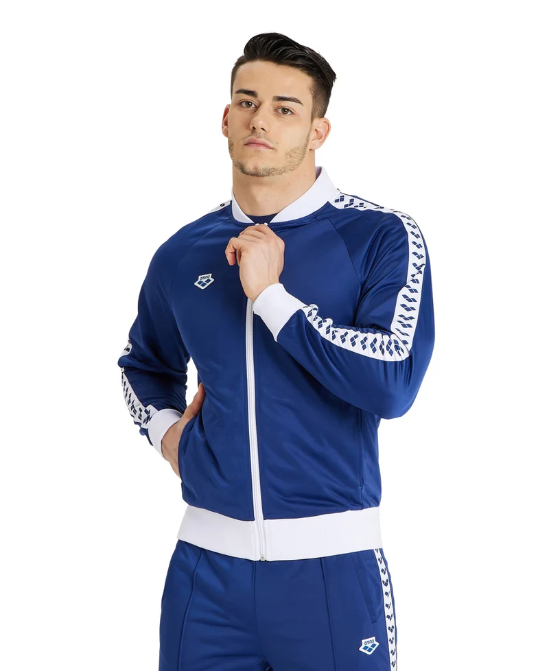 Arena Icons Relax IVTeam Jacket Herren