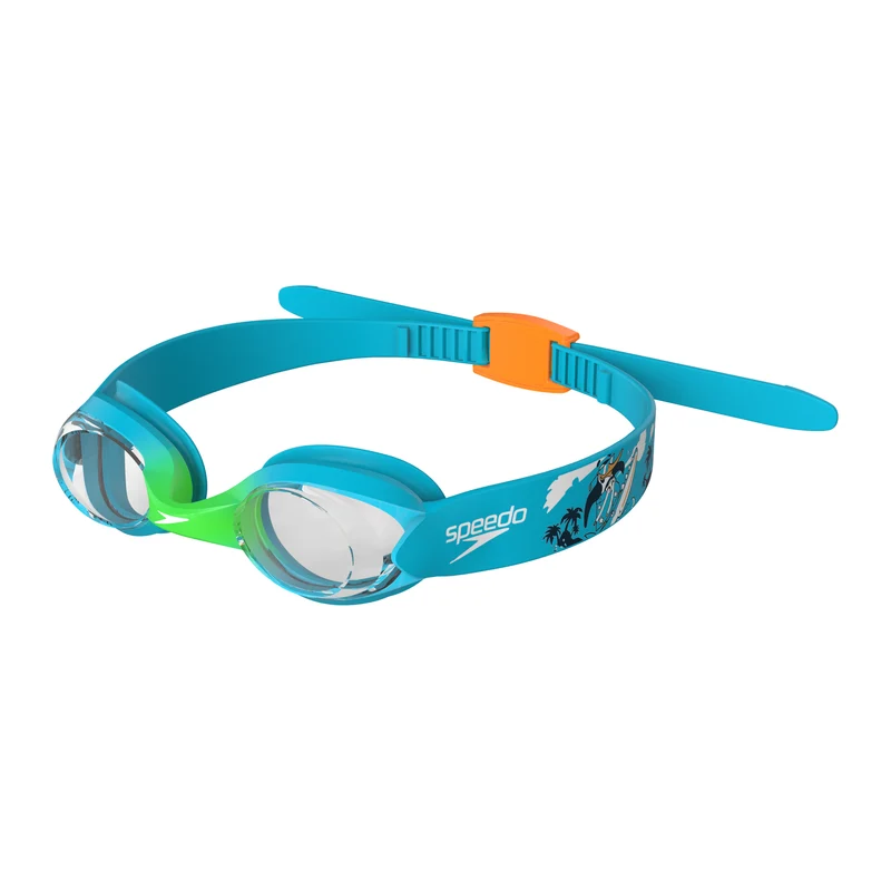 Speedo Kinderbrille Infant Illusion