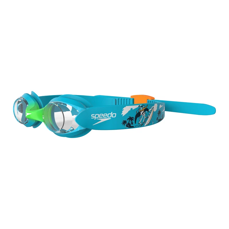 Speedo Kinderbrille Infant Illusion