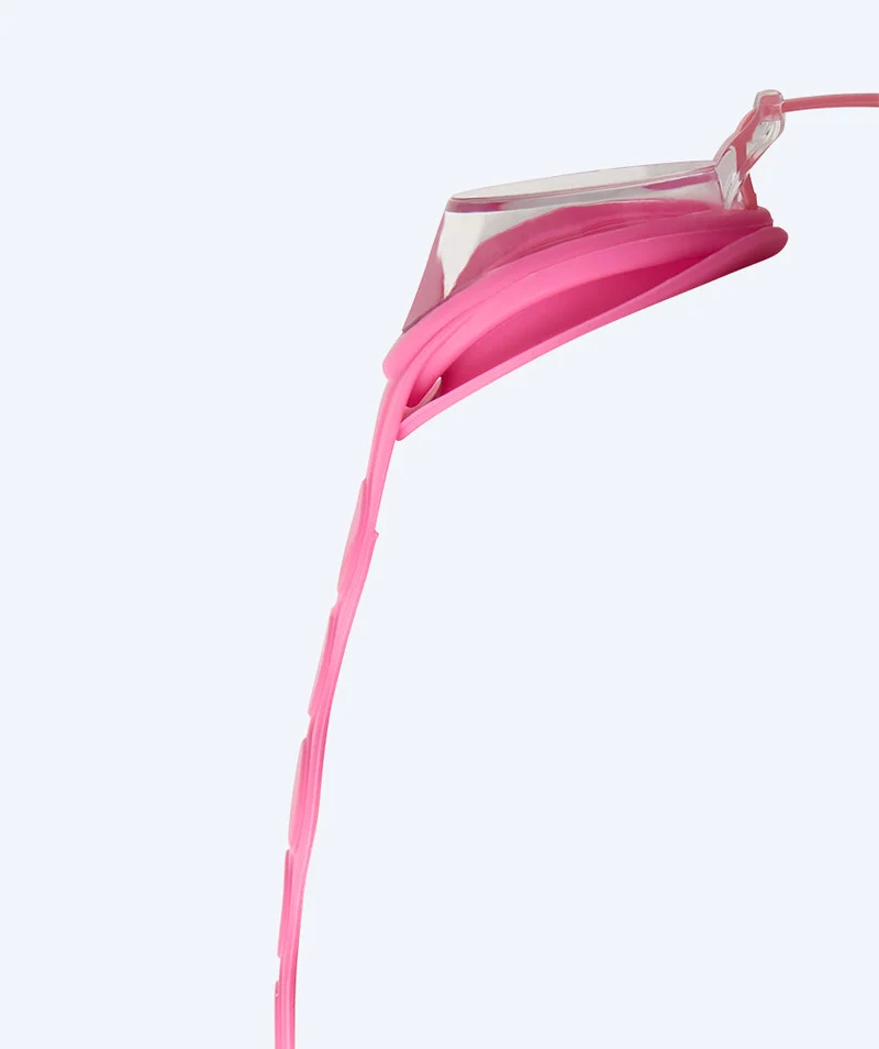 Watery Schwimmbrille für Kinder - Haven - Rosa