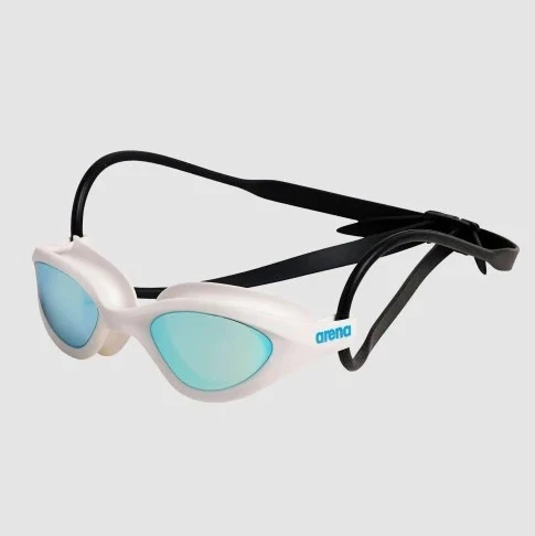 Arena Unisex Schwimmbrille 365 Goggles Mirror