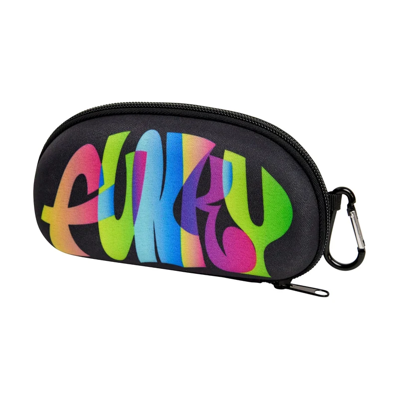 Funky Goggle Case Colour Funk