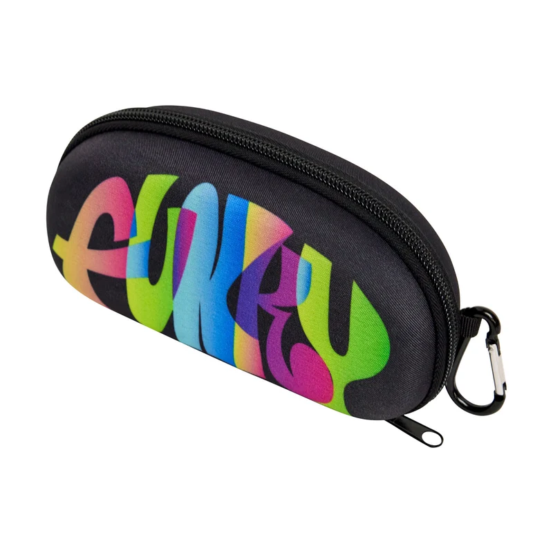 Funky Goggle Case Colour Funk