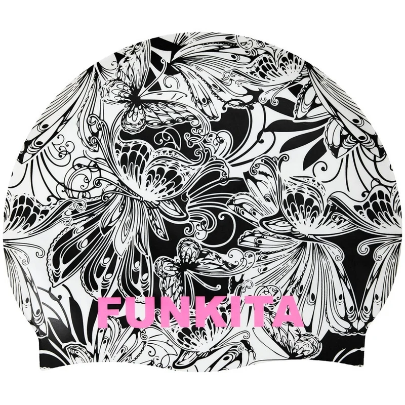 Funky Silikonkappe Pan's Picture