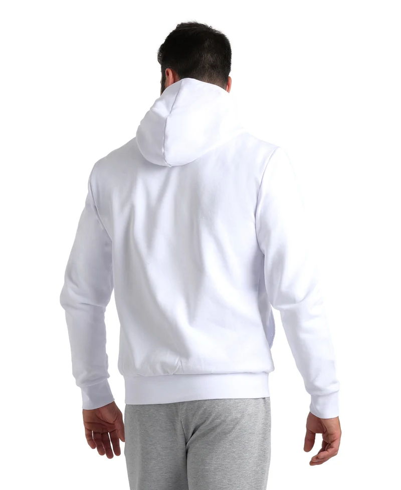Arena Team Unisex Sport Kapuzenjacke Panel