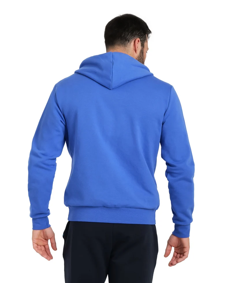 Arena Team Unisex Sport Kapuzenjacke Panel