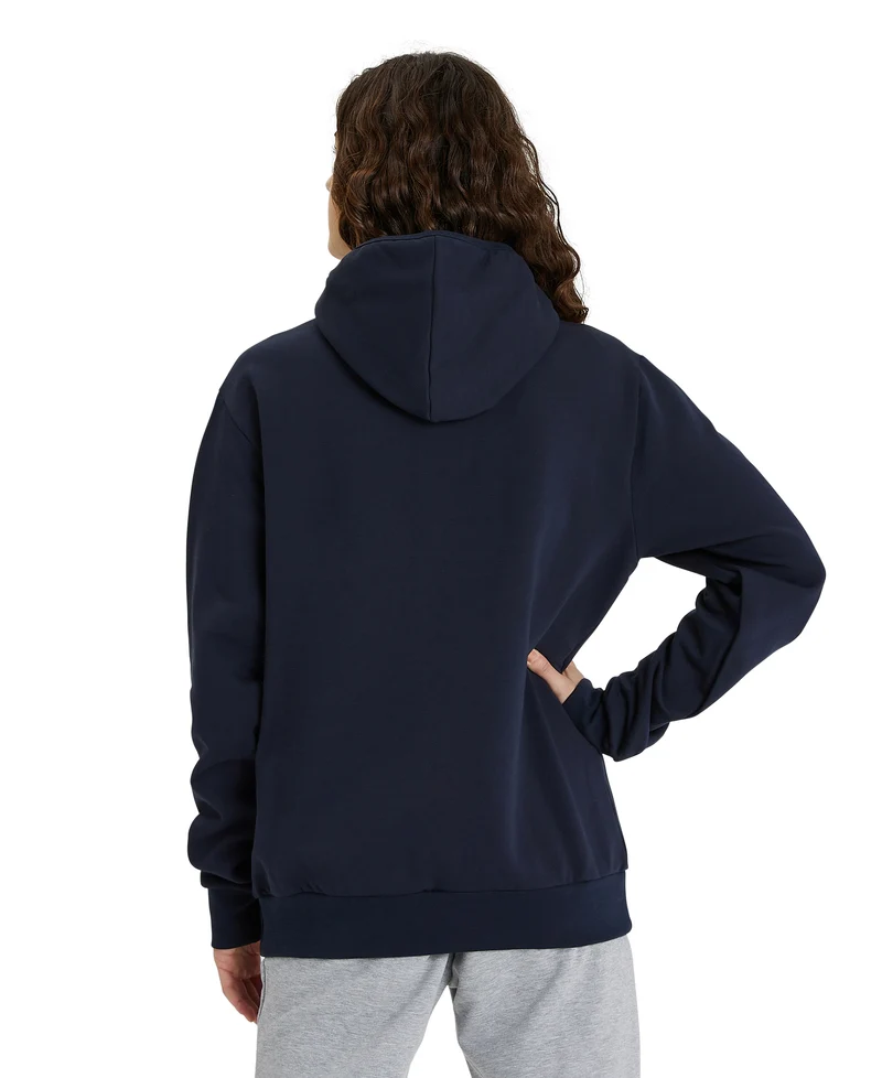 Arena Team Unisex Sport Kapuzenjacke Panel