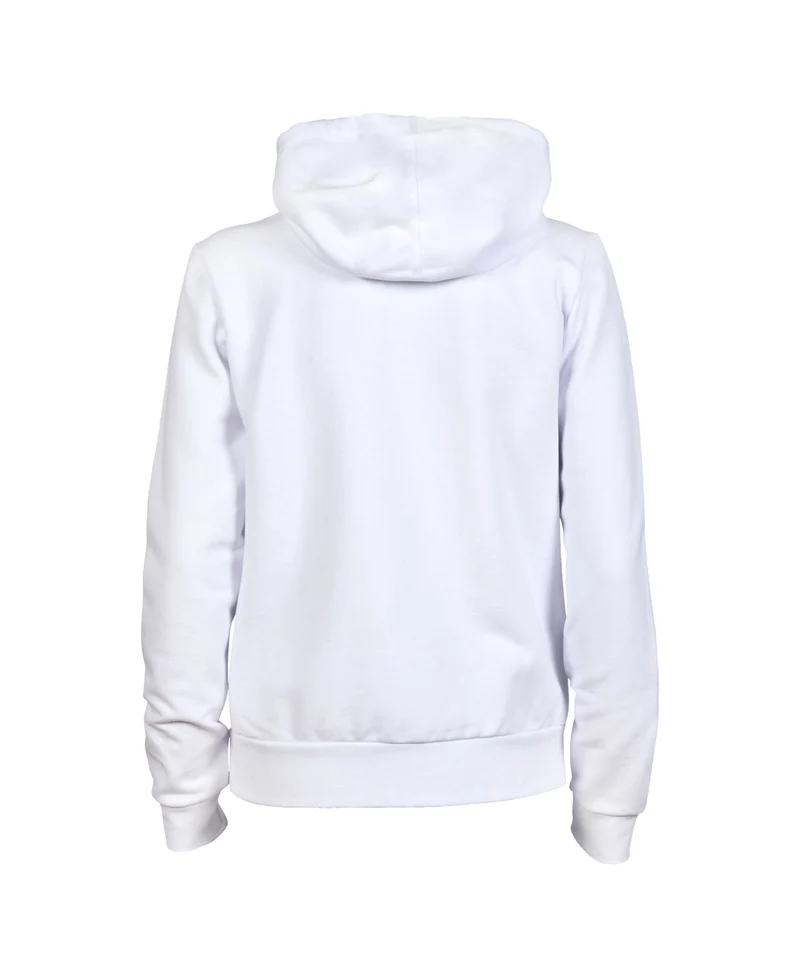 Arena Team Damen Sport Kapuzenjacke Panel