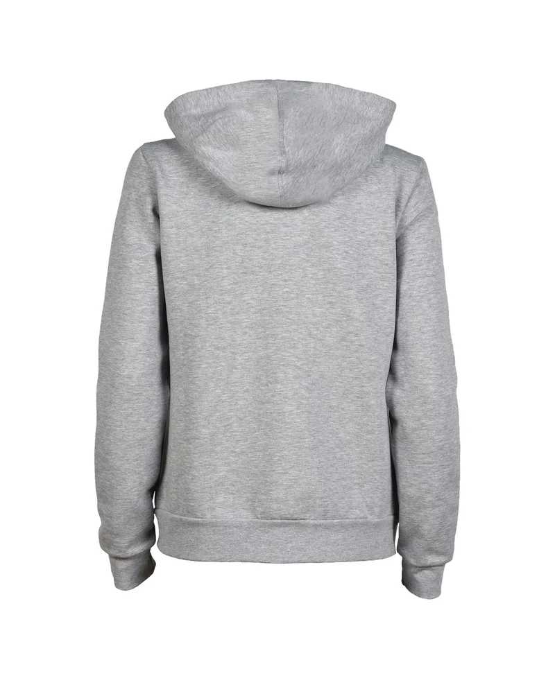 Arena Team Damen Sport Kapuzenjacke Panel