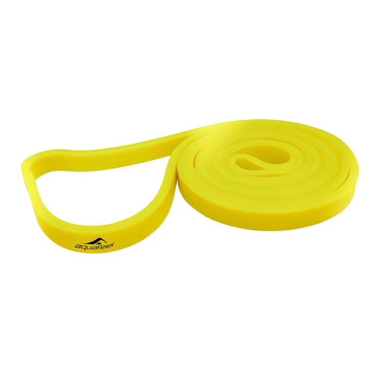 Aquafeel Stretch & Trainingsband Long Loop