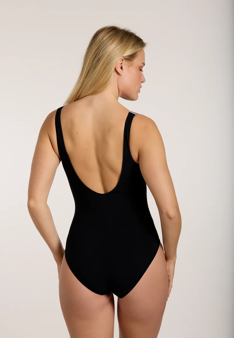 Essential Stripes Swimsuit