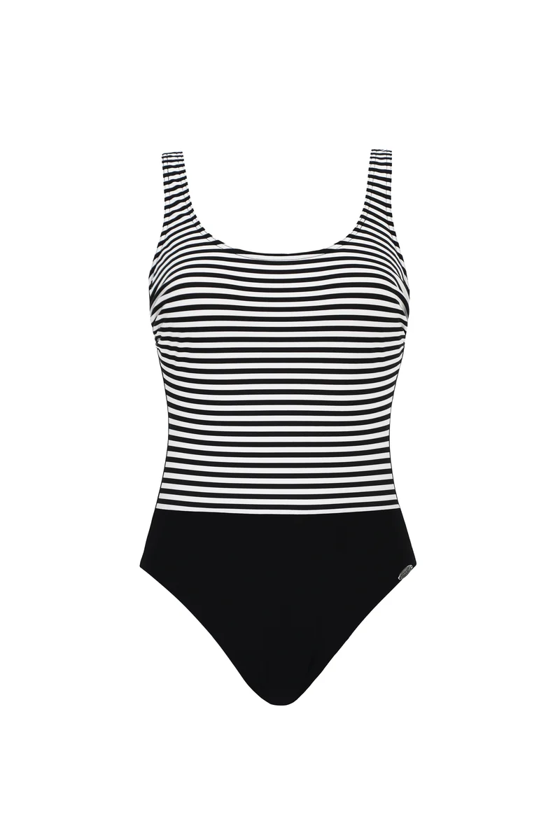 Essential Stripes Swimsuit
