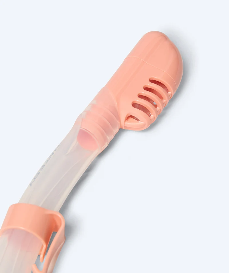 Watery Combo Schnorchelset für Erwachsene (ab 15 Jahre) - Alton - Rosa