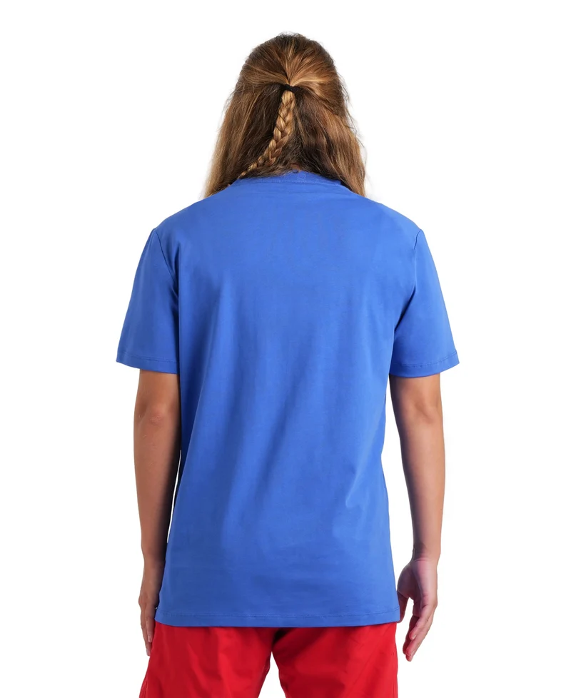 Arena Unisex Teamline T-Shirt Panel