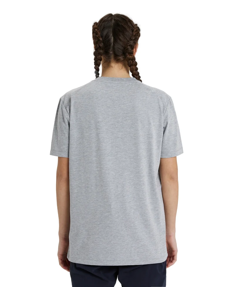 Arena Unisex Teamline T-Shirt Panel