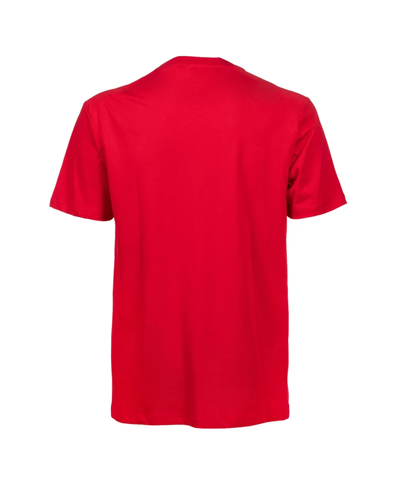 Arena Unisex Teamline T-Shirt Panel
