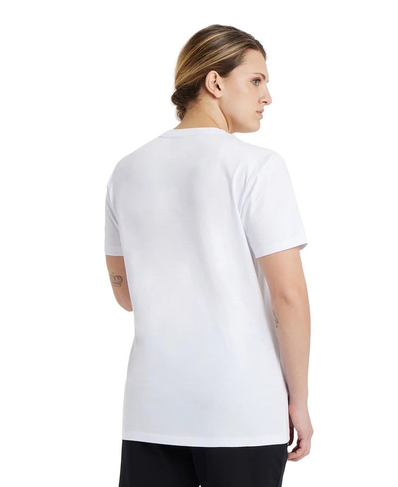 Arena Unisex Teamline T-Shirt Panel