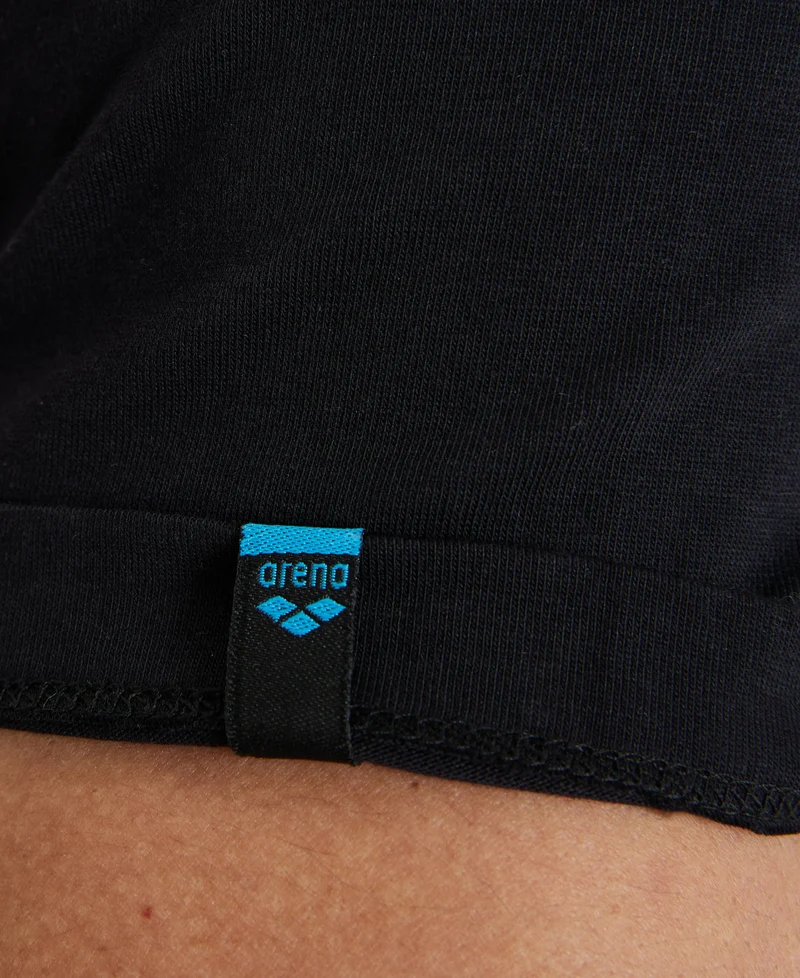 Arena Unisex Teamline T-Shirt Panel