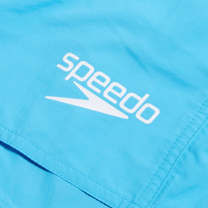 Speedo Boys Watershort Essentials 13 Piction Blue