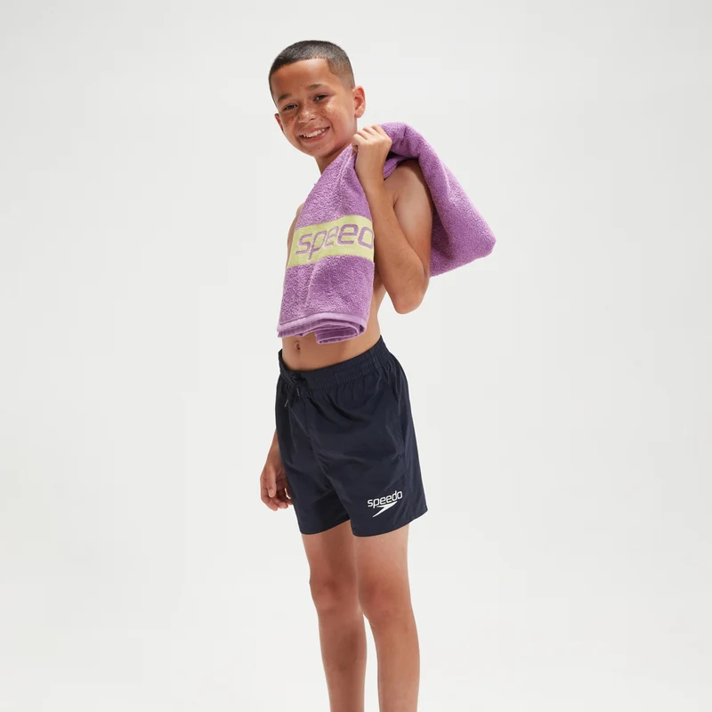 Speedo Boys Watershort Essentials 13 Piction Blue