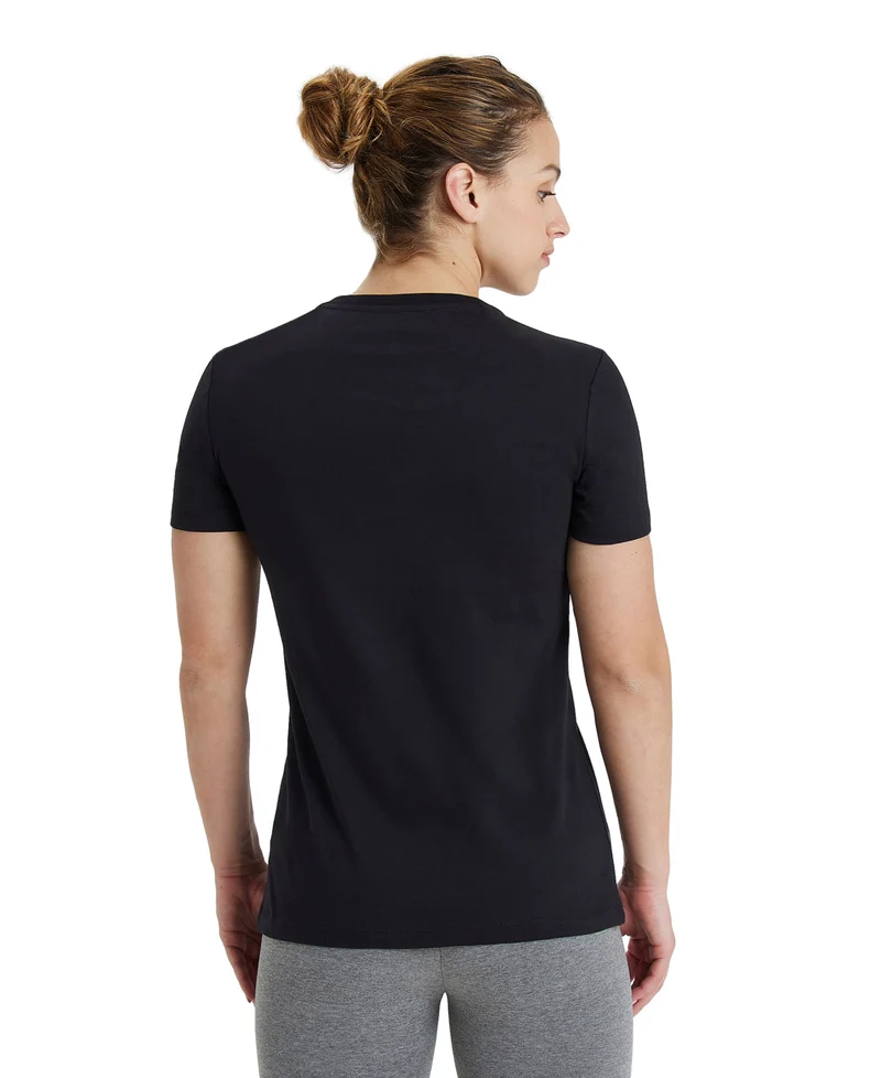 Arena Team Damen T-Shirt Panel