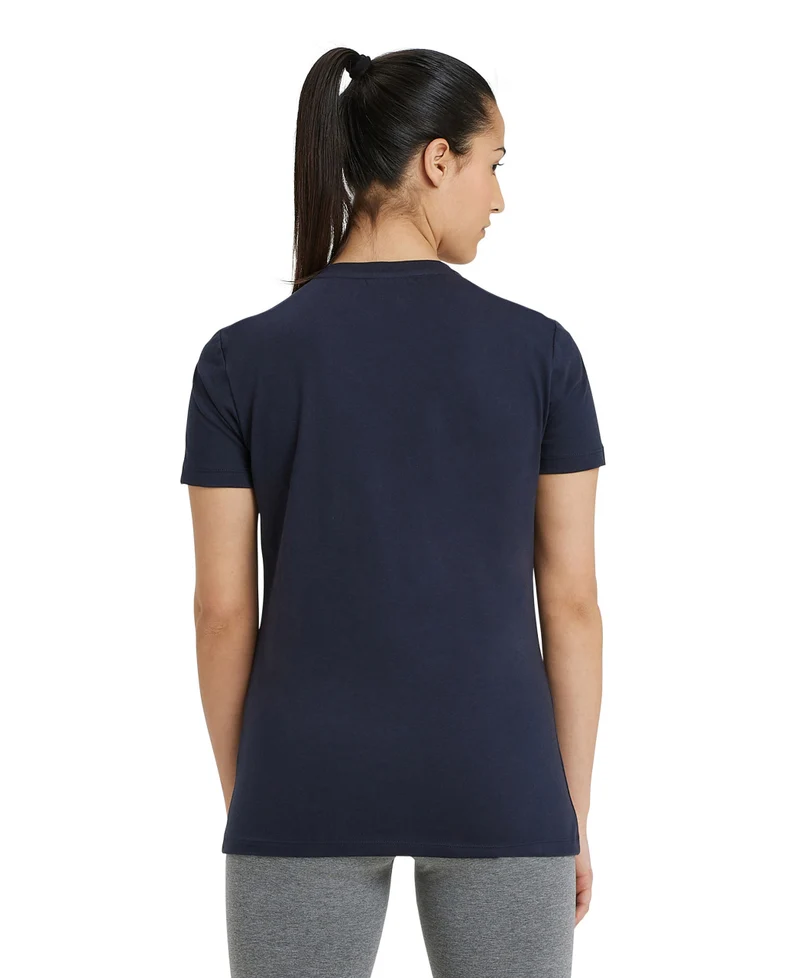 Arena Team Damen T-Shirt Panel