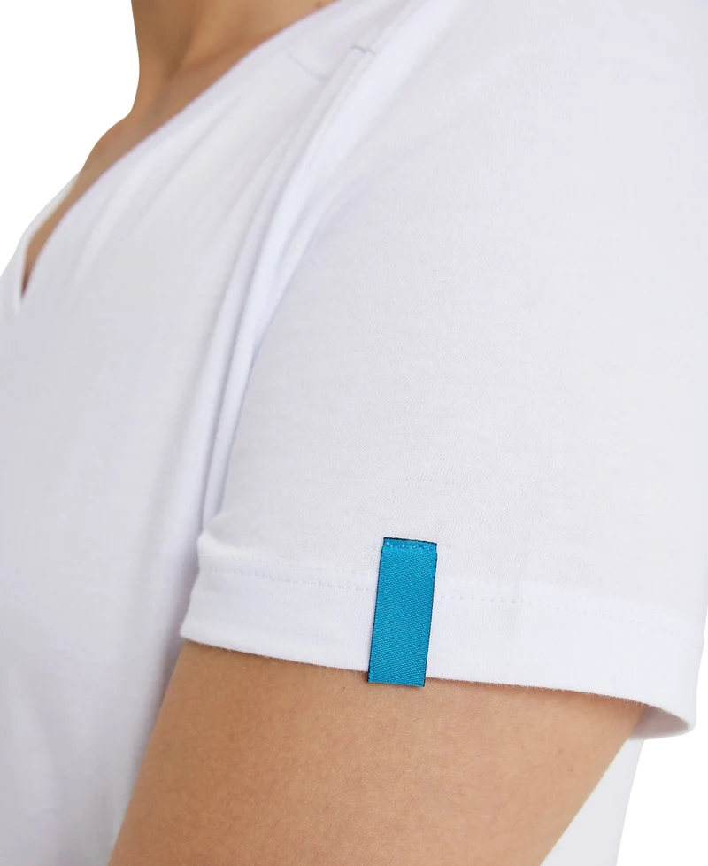 Arena Team Damen T-Shirt Panel