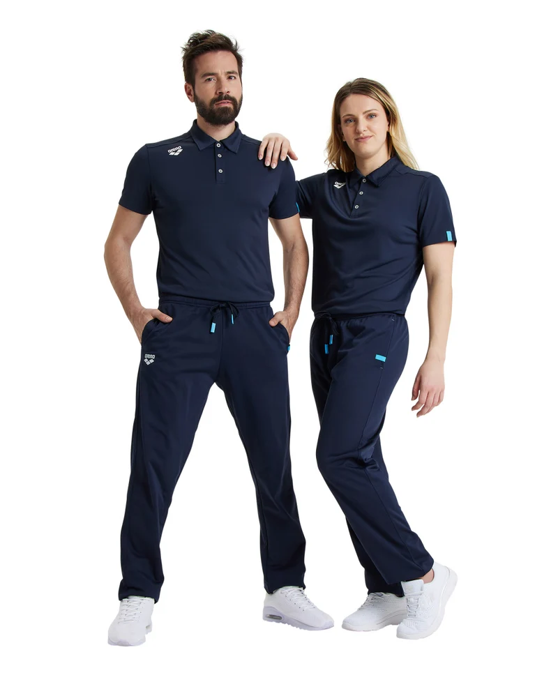 Arena Team Unisex Trainingshose Solid Knitted Poly
