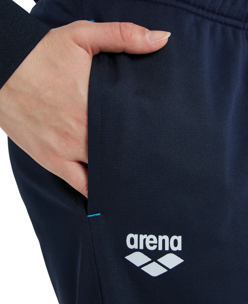 Arena Team Unisex Trainingshose Solid Knitted Poly
