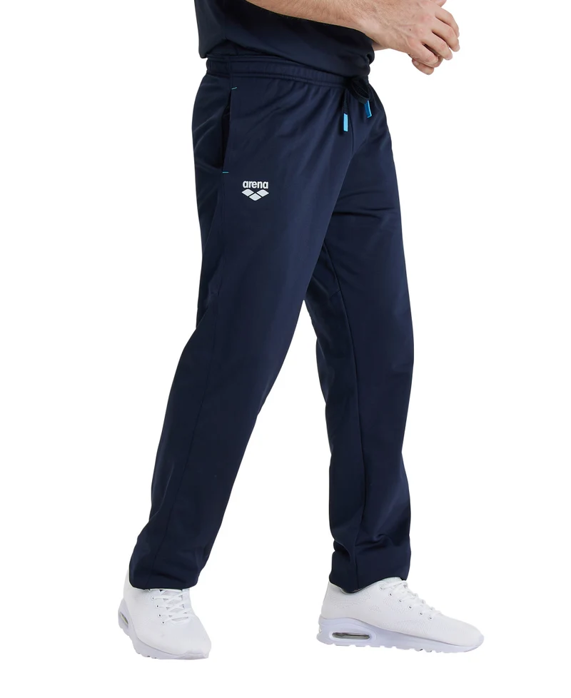 Arena Team Unisex Trainingshose Solid Knitted Poly