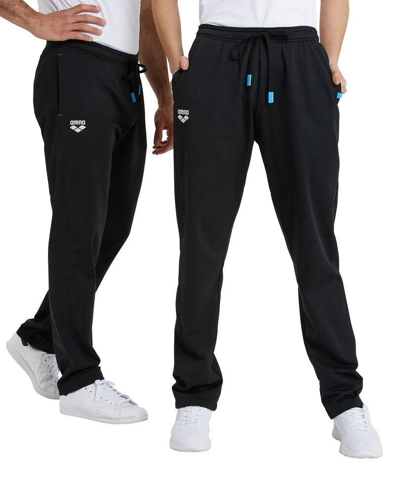 Arena Team Unisex Trainingshose Solid Knitted Poly