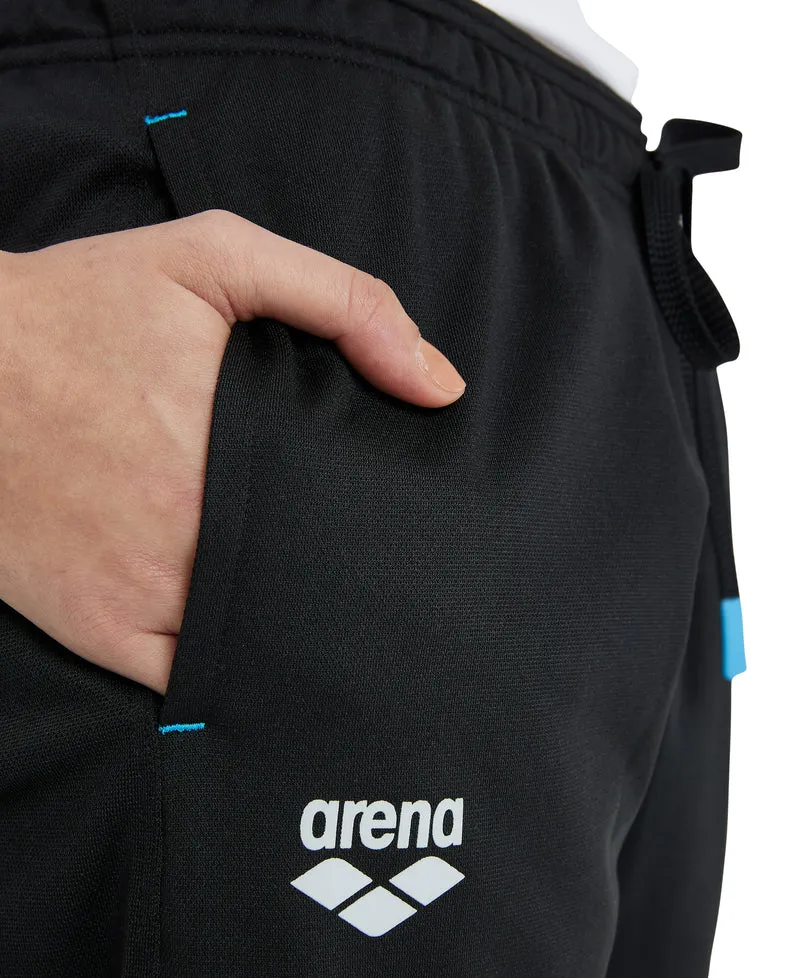 Arena Team Unisex Trainingshose Solid Knitted Poly
