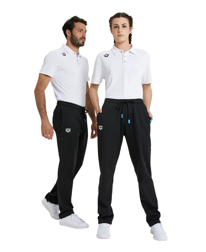 Arena Team Unisex Trainingshose Solid Knitted Poly