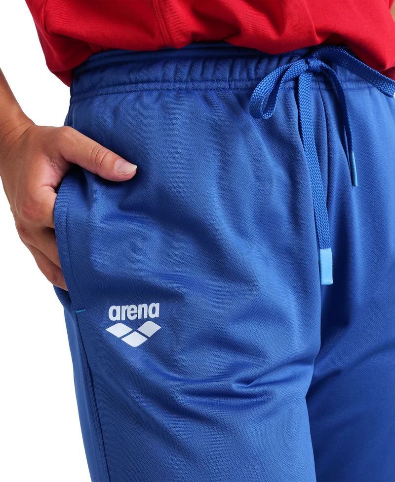 Arena Team Unisex Trainingshose Solid Knitted Poly